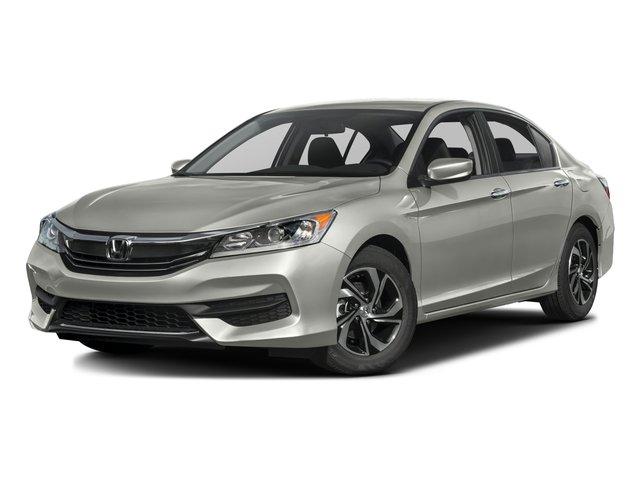 used 2016 Honda Accord car, priced at $11,995