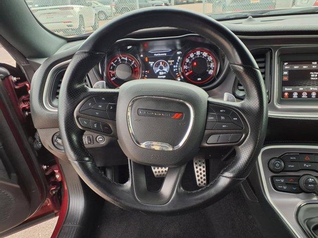 used 2021 Dodge Challenger car, priced at $24,995