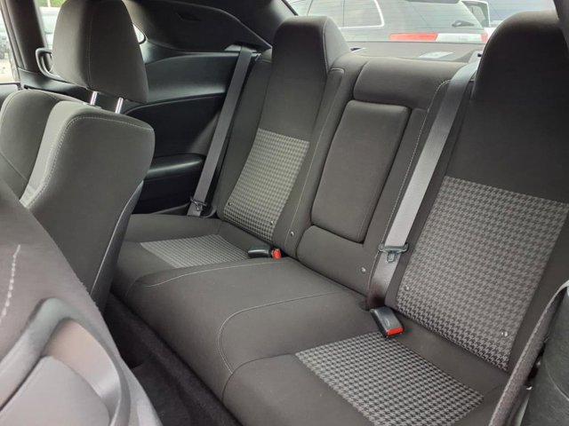 used 2021 Dodge Challenger car, priced at $24,995