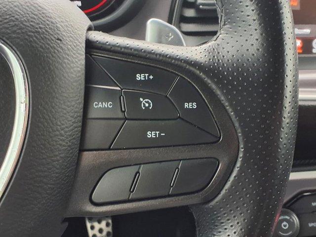 used 2021 Dodge Challenger car, priced at $24,995