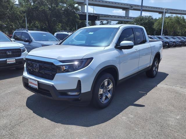 new 2024 Honda Ridgeline car, priced at $44,920