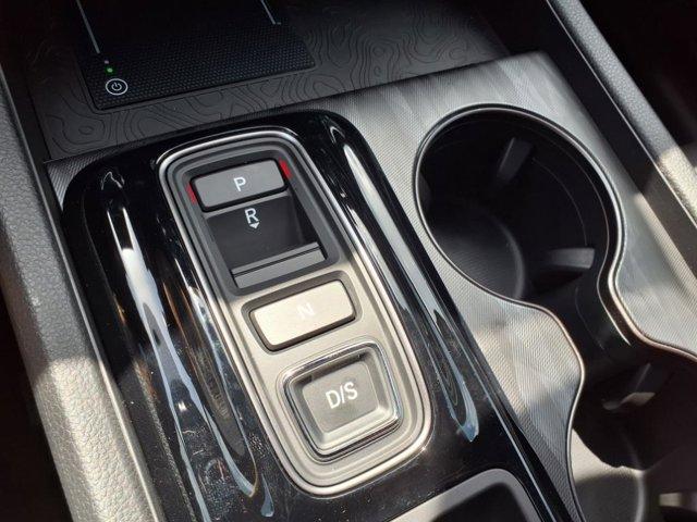 new 2026 Honda Passport car, priced at $50,355