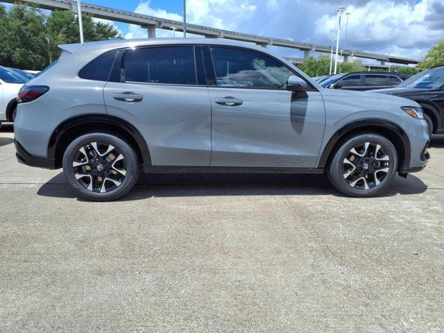 new 2026 Honda HR-V car, priced at $31,955