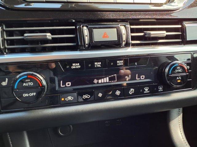 used 2022 Nissan Pathfinder car, priced at $24,495