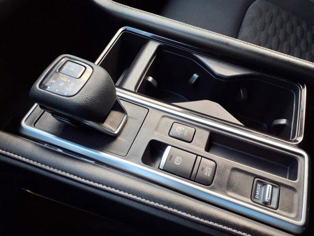 used 2022 Nissan Pathfinder car, priced at $24,495