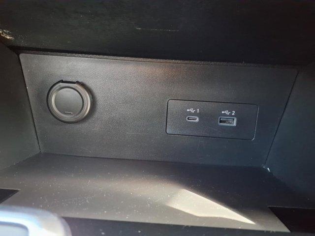 used 2022 Nissan Pathfinder car, priced at $24,495