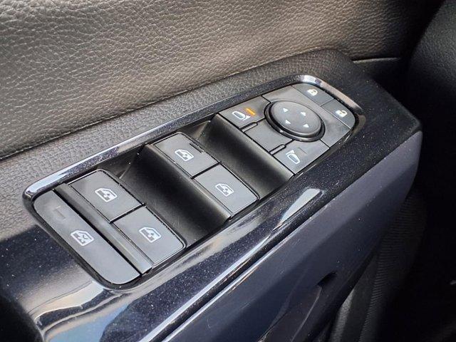 used 2022 Nissan Pathfinder car, priced at $24,495