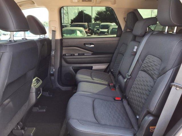 used 2022 Nissan Pathfinder car, priced at $24,495