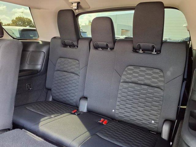 used 2022 Nissan Pathfinder car, priced at $24,495