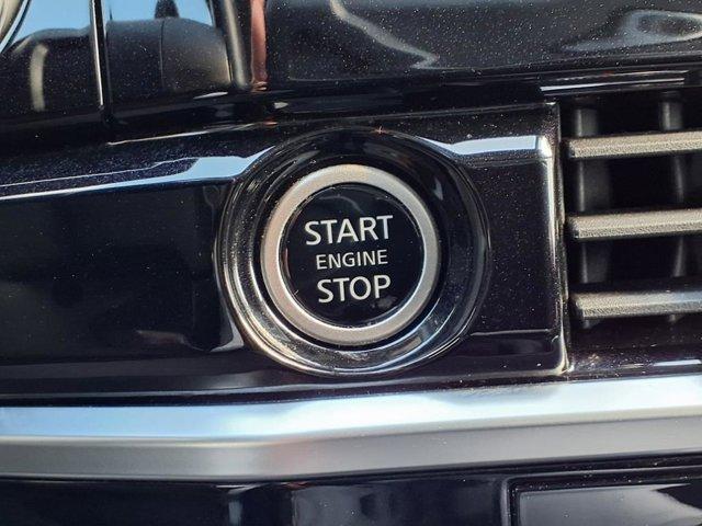 used 2022 Nissan Pathfinder car, priced at $24,495