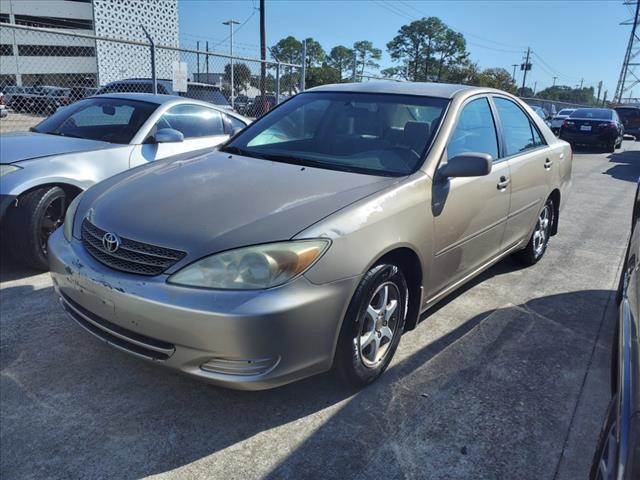 used 2003 Toyota Camry car, priced at $8,000