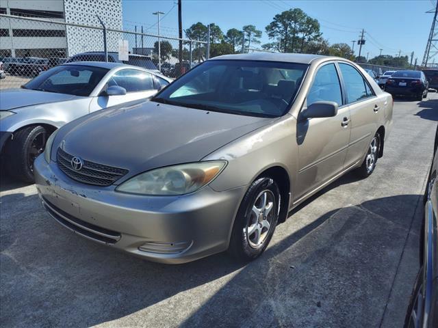 used 2003 Toyota Camry car, priced at $8,000