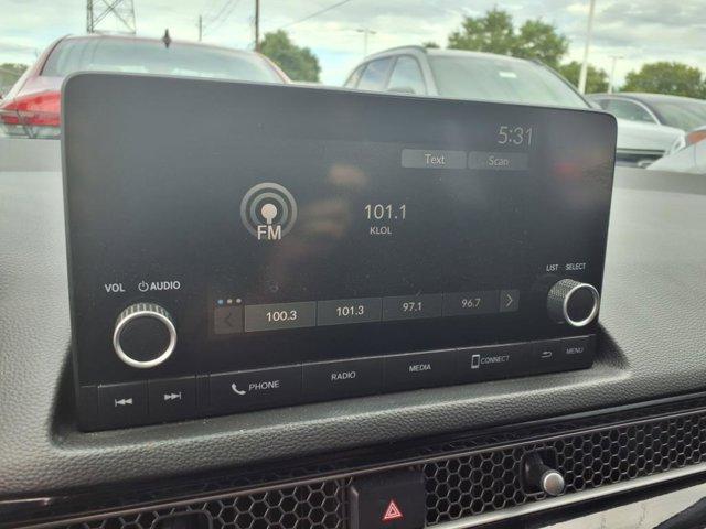 used 2022 Honda Civic car, priced at $23,995