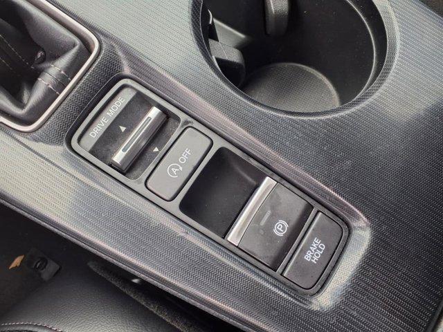 used 2022 Honda Civic car, priced at $23,995
