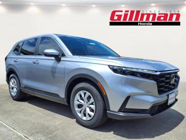 new 2026 Honda CR-V car, priced at $32,315