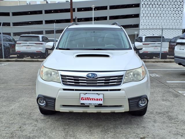 used 2010 Subaru Forester car, priced at $9,495