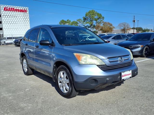 used 2008 Honda CR-V car, priced at $10,000