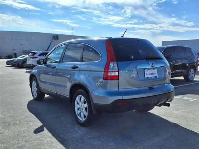 used 2008 Honda CR-V car, priced at $10,000