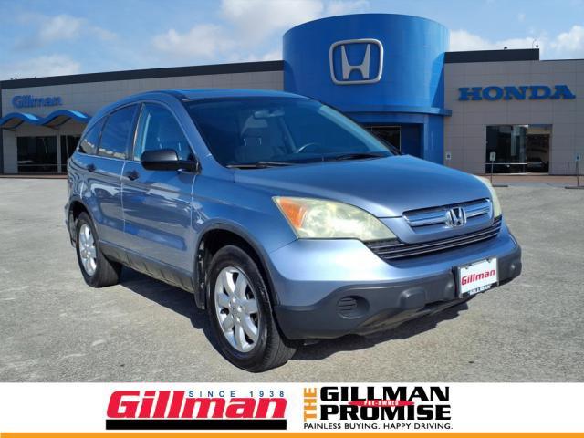 used 2008 Honda CR-V car, priced at $10,000