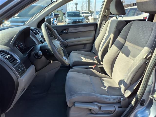 used 2008 Honda CR-V car, priced at $10,000