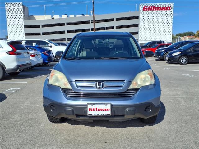 used 2008 Honda CR-V car, priced at $10,000