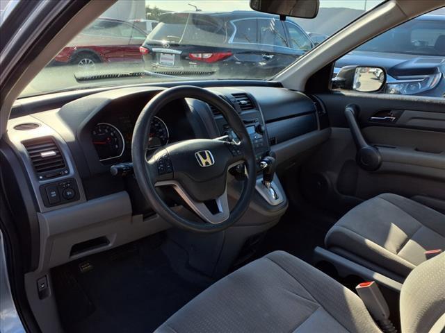 used 2008 Honda CR-V car, priced at $10,000