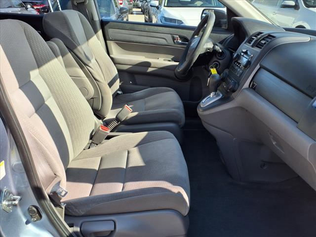 used 2008 Honda CR-V car, priced at $10,000