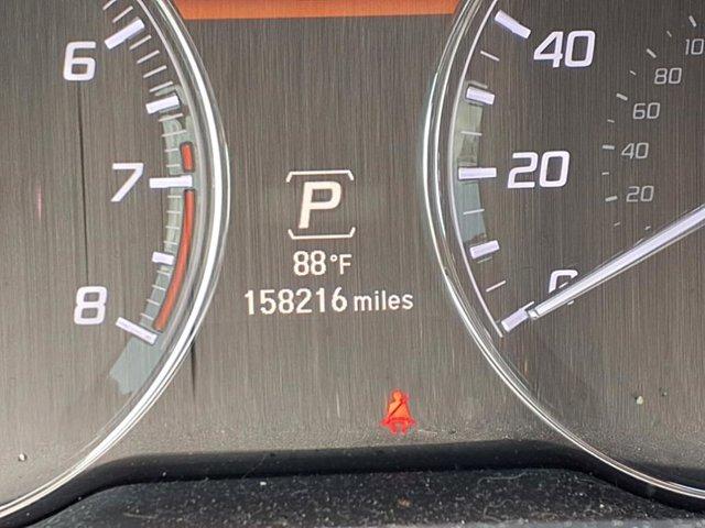 used 2014 Acura RLX car, priced at $17,000