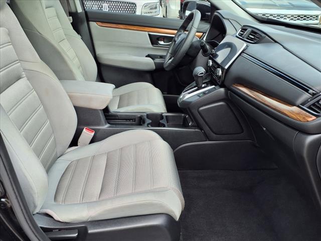 used 2022 Honda CR-V car, priced at $25,995