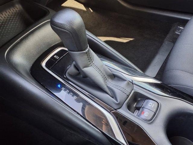 used 2021 Toyota Corolla car, priced at $17,995