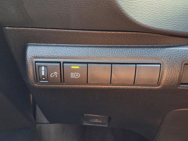 used 2021 Toyota Corolla car, priced at $17,995
