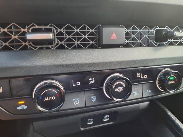 used 2024 Honda Accord car, priced at $25,995