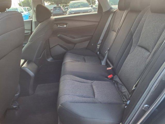 used 2024 Honda Accord car, priced at $25,995