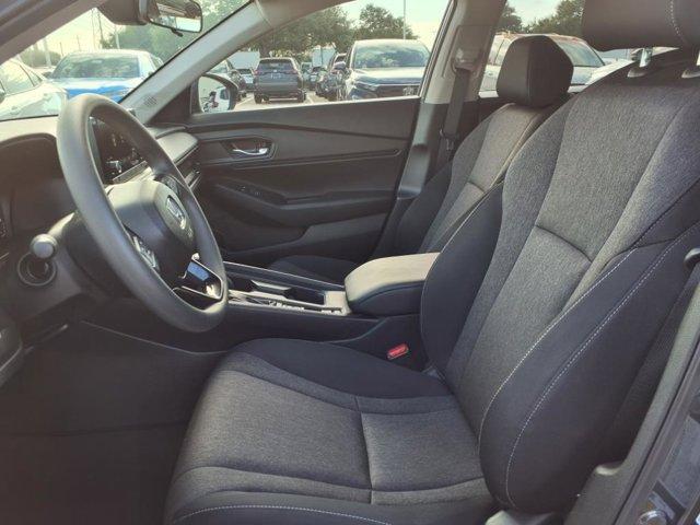 used 2024 Honda Accord car, priced at $25,995
