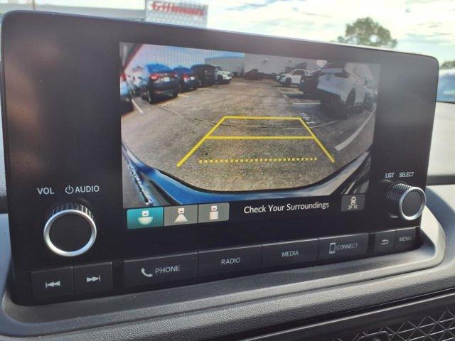 used 2024 Honda Accord car, priced at $25,995