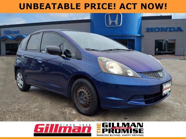 used 2010 Honda Fit car, priced at $10,000