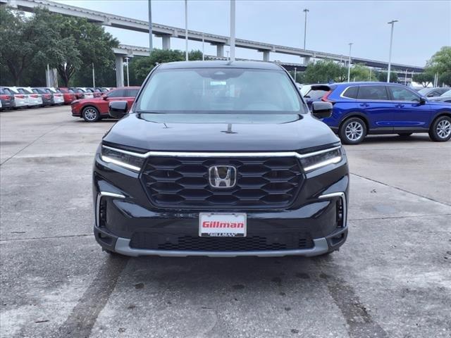 new 2025 Honda Pilot car, priced at $46,995