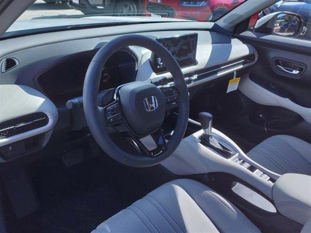 new 2025 Honda HR-V car, priced at $30,895