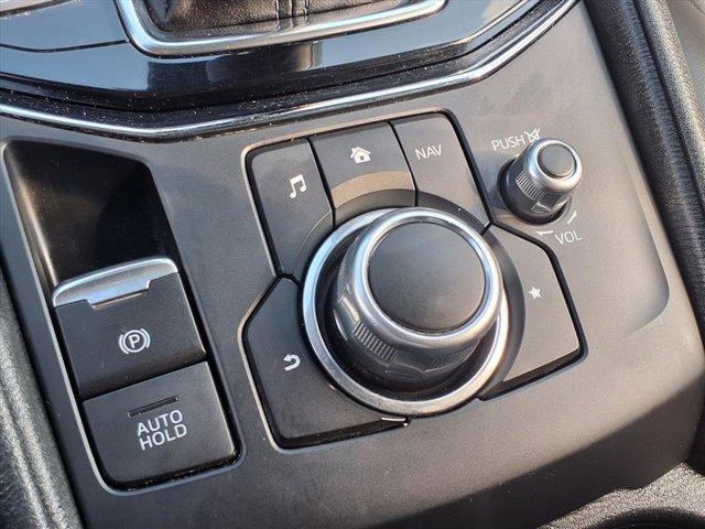 used 2018 Mazda CX-5 car, priced at $18,995