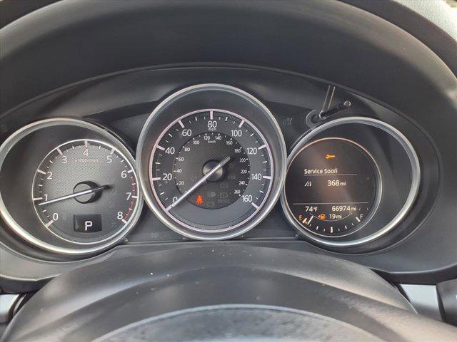 used 2018 Mazda CX-5 car, priced at $18,995