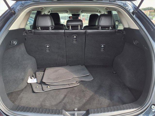 used 2018 Mazda CX-5 car, priced at $18,995