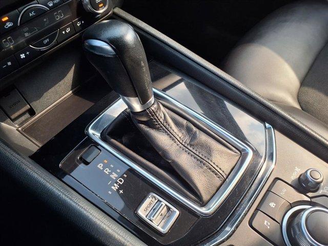 used 2018 Mazda CX-5 car, priced at $18,995