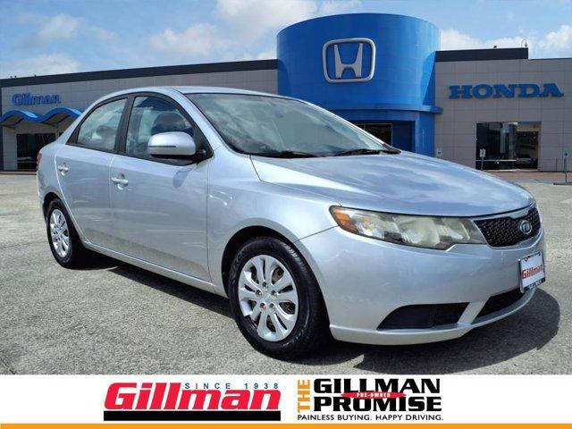 used 2011 Kia Forte car, priced at $6,995