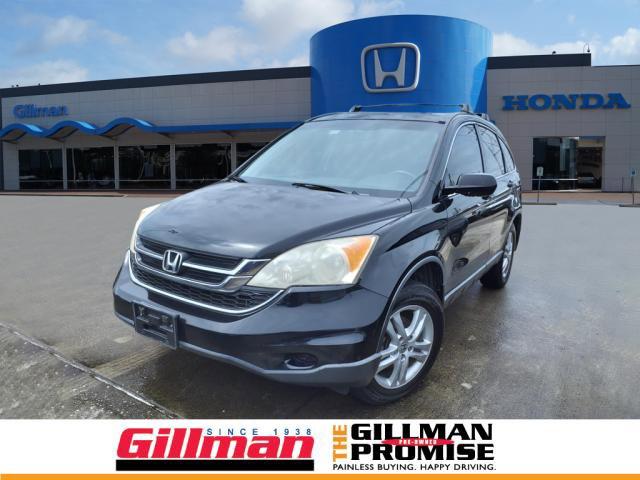 used 2011 Honda CR-V car, priced at $13,000