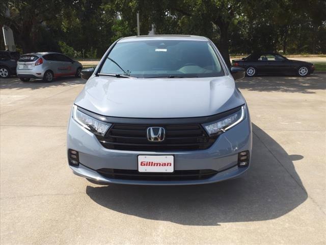 new 2024 Honda Odyssey car, priced at $44,110