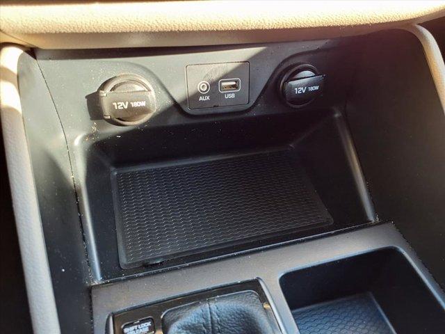 used 2018 Hyundai Tucson car, priced at $9,995