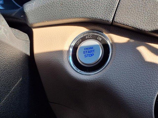 used 2018 Hyundai Tucson car, priced at $9,995