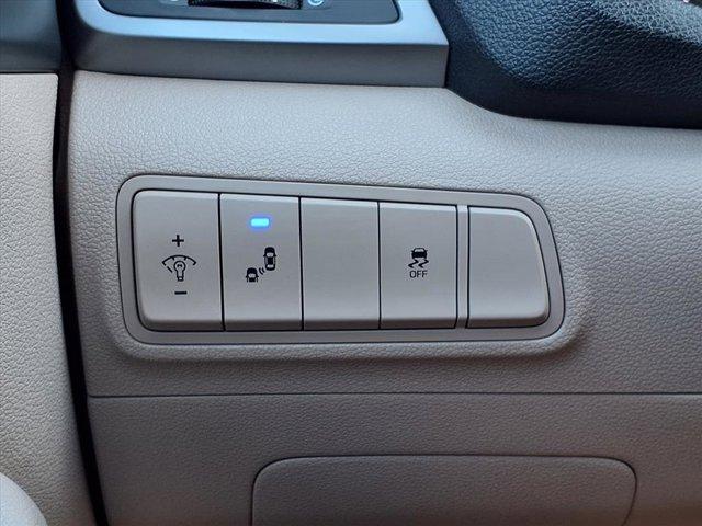 used 2018 Hyundai Tucson car, priced at $9,995