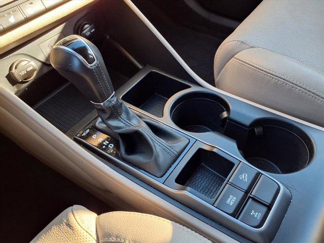 used 2018 Hyundai Tucson car, priced at $9,995