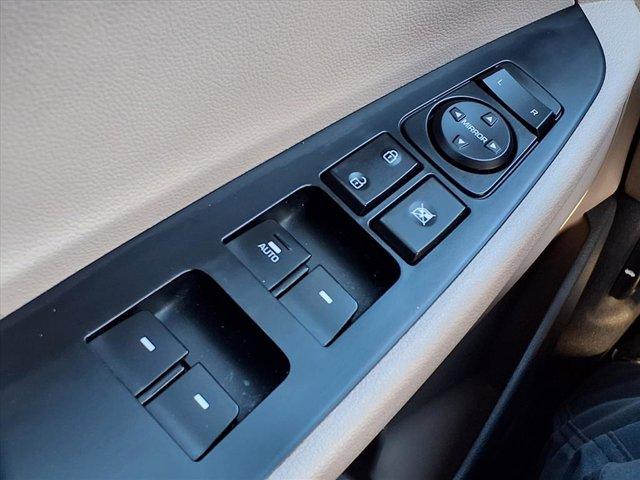 used 2018 Hyundai Tucson car, priced at $9,995